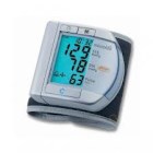 Máy đo huyết áp cổ tay Microlife W100